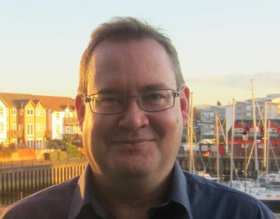 A Day In the Life Of: Brendan Kelly - Penspen