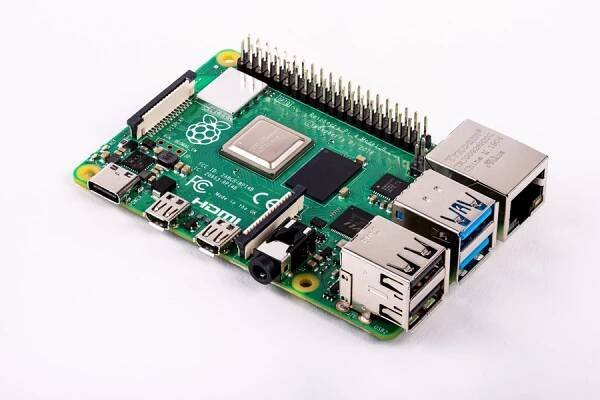 Migrating from Vosao & APPEngine to Ghost CMS and Raspberry PI
