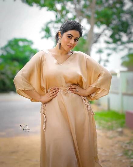 Shamna Kasim Movies