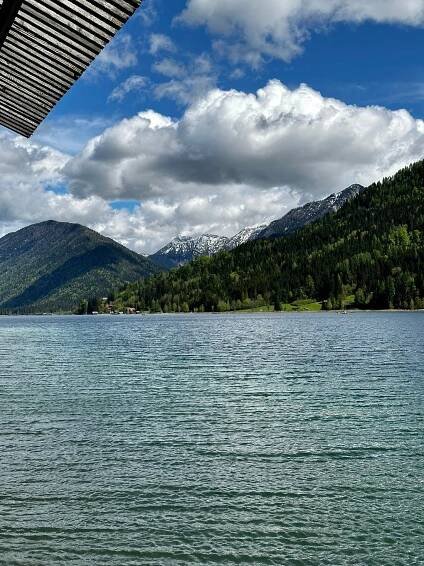 SEEHOTEL ENZIAN - Prices & Hotel Reviews (Weissensee, Austria)