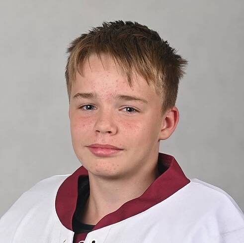 Soupiska Liga 9. tříd | HC Letci Letňany