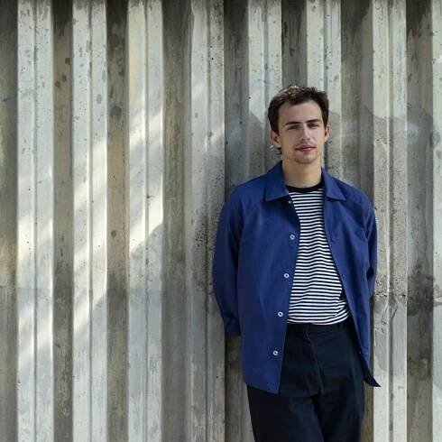 Samuel Toman - ACTORSMAP