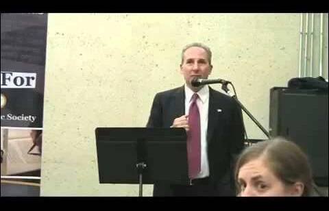 Peter Schiff - Prečo je vysoká škola taká drahá + slovenské titulky