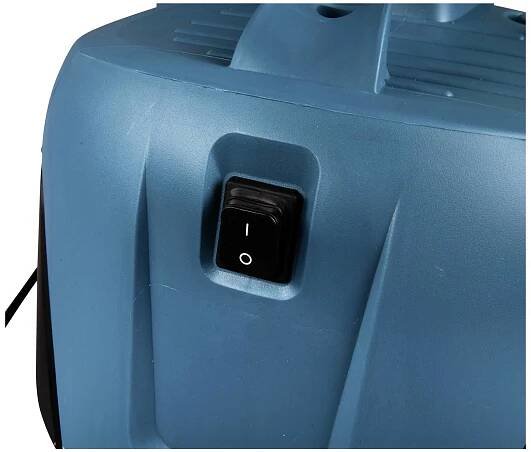 Makita VC2000L akumulátorový vysavač bez akumulátoru