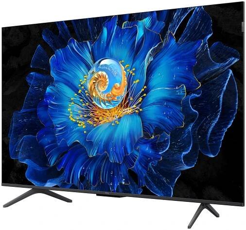 50" TCL 50C6KS