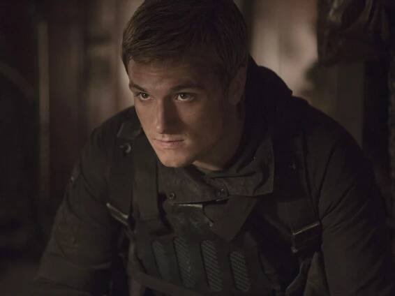 Hunger Games Star Josh Hutcherson Addresses Rumors That He'll Return for Sunrise on the Reaping