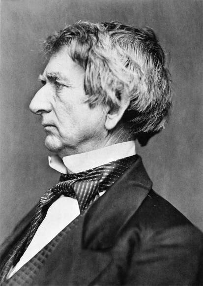 William H. Seward - Wikipedia