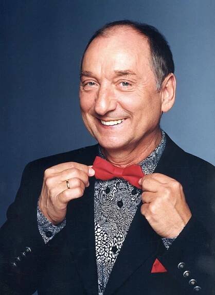 Heinz Rennhack