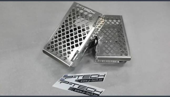 Beta RR200 radiator guard kit 2019
