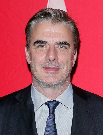 Chris Noth - GALERIE: Pan Božský (2/3)
