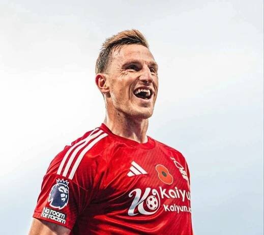 Analýza: Jak se Nottingham Forest ocitl v přední trojici Premier League? - 90min.cz