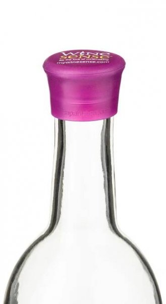 Silicone Bottle Stoppers