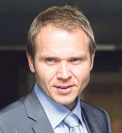 Janoušek dostal dárek od magistrátu: 5 milionů korun pro firmu