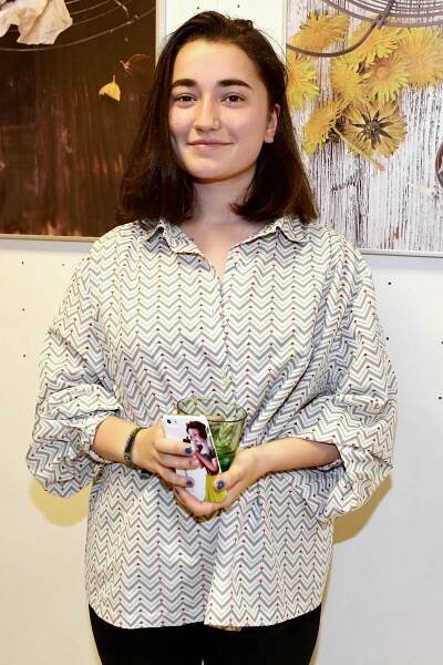 Vanda Hybnerová vyrazila do společnosti se svými dcerami: Mladší je kopií táty Saši Rašilova