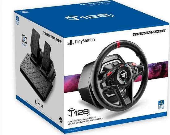 Thrustmaster T128 PS/PC