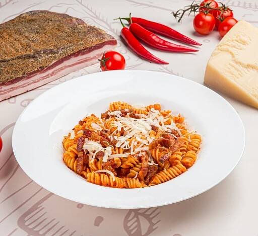 CARUSO PIZZA & PASTA | Brno-střed | Wolt | Doručení | Brno