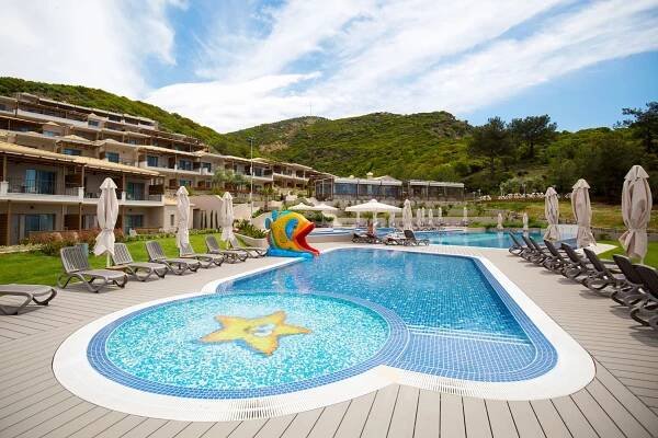 Thassos Grand Resort