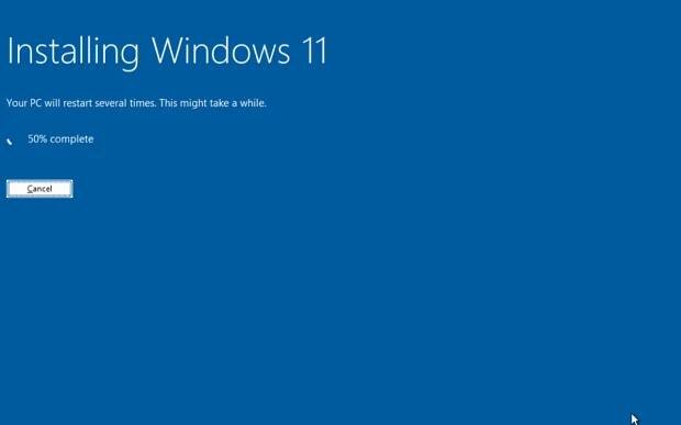 Eleven things to know about in the Windows 11 2024 Update - Ars Technica