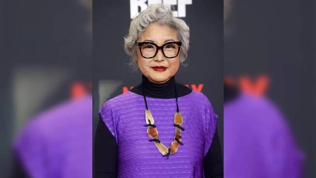 Zemřela hvězda seriálu Star Trek: Nová generace. Herečka prohrála boj s rakovinou