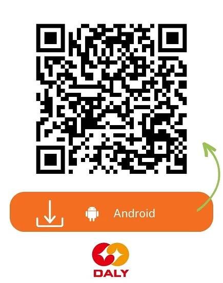 DALY android