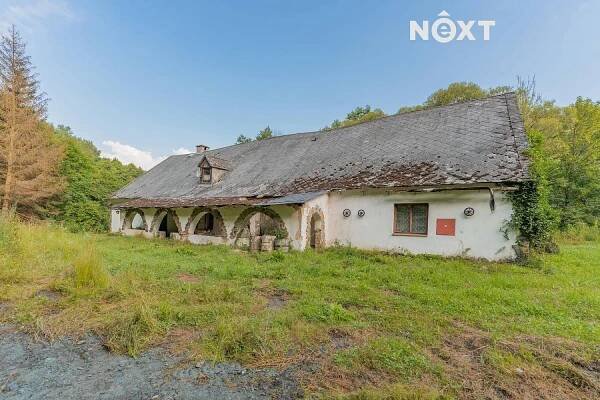 Prodej Pozemek, Sobotín - Rudoltice, okres Šumperk