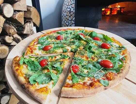 O nas - Pizzeria A Portar Via 