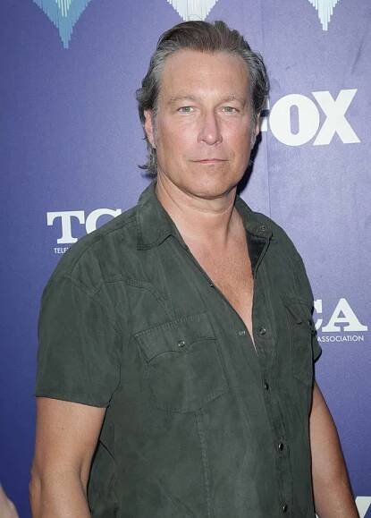 John Corbett In 2016