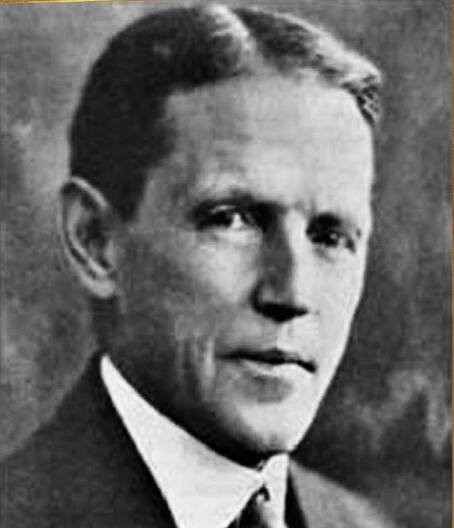 About William H. Bates MD — Michael Arnold MD, L.Ac.