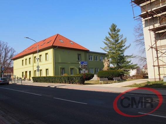 Prodej Byt 2+kk, Lipová, Stěžery, okres Hradec Králové