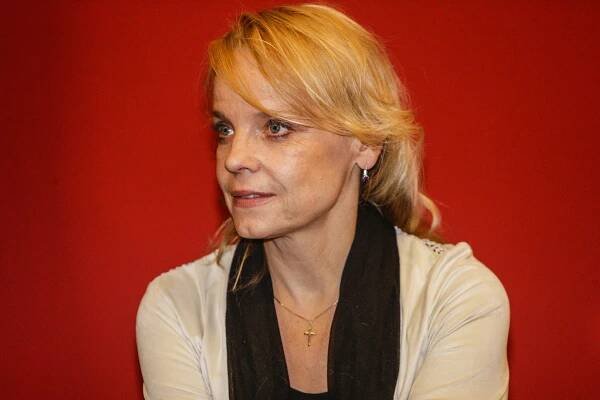 Jeníková promluvila o smrti otce. Zemřel po konfliktu s nemocnou manželkou