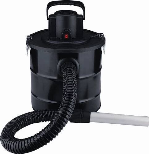 Vysavač popela Sharks SH20L, 1200W - Odlučovač nečistot Sharks SH20L, 1200W