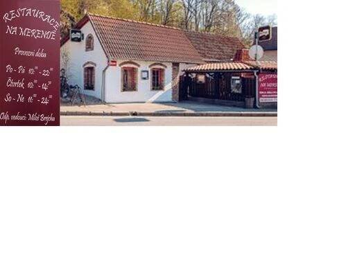 RESTAURACE NA MERENDĚ , Nový Knín - Živéfirmy.cz