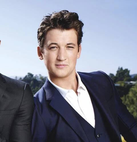 How to Tell If a Guy Likes You: Actor Miles Teller Shares 4 Signs