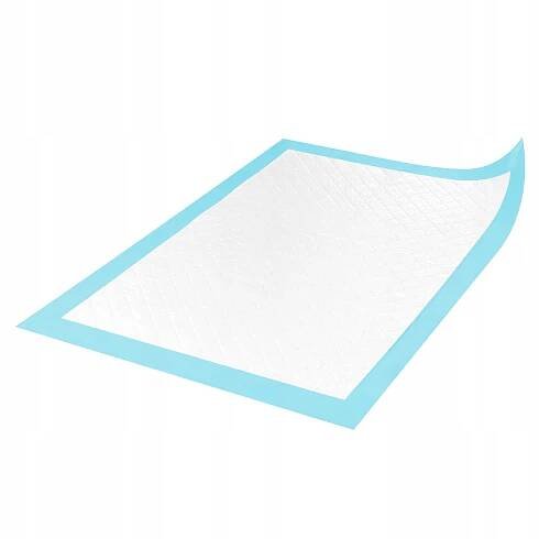 HYGIENICKÉ ABSORPČNÍ PODLOŽKY MEDIBED 60X60 SILNÉ NESTERILNÍ 25 KS 560 ML Výrobce ostatní