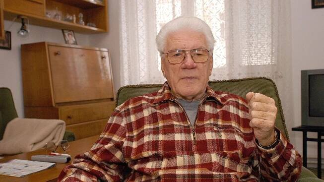 Těžké rozhodnutí Jaroslava Moučky (†86) - Zavrhl vlastního bratra...