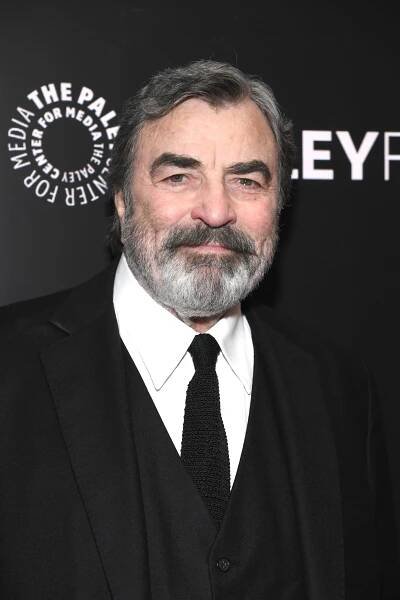 Tom Selleck at 80: How a risky role revived the career of a Hollywood heartthrob | Culture | EL PAÍS English