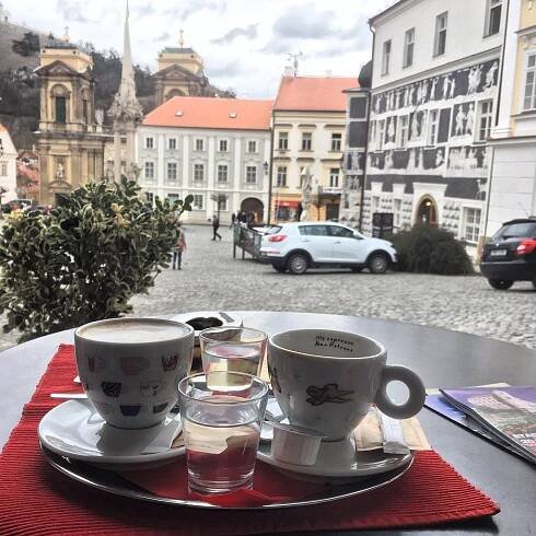 CAFE DOLCE VITA, Mikulov - Restaurant Reviews, Photos & Phone Number - Tripadvisor