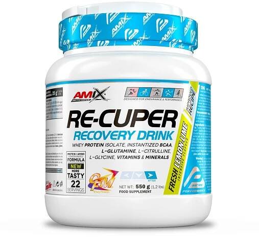 Amix Re-Cuper