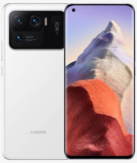 Xiaomi 14 Ultra