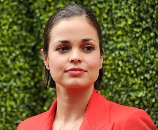 Lina Esco Pens ‘Difficult’ Goodbye Post Explaining Why She Left ‘S.W.A.T.’