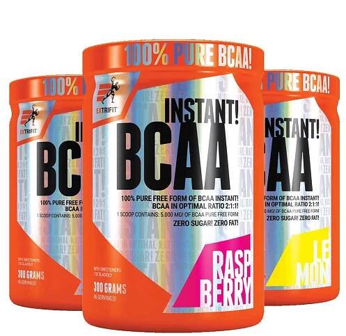 Extrifit BCAA Instant