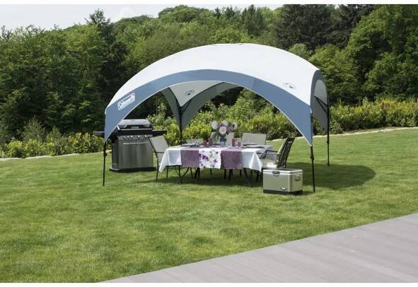 Párty stan Coleman FastPitch Event Shelter XL | 4camping.cz