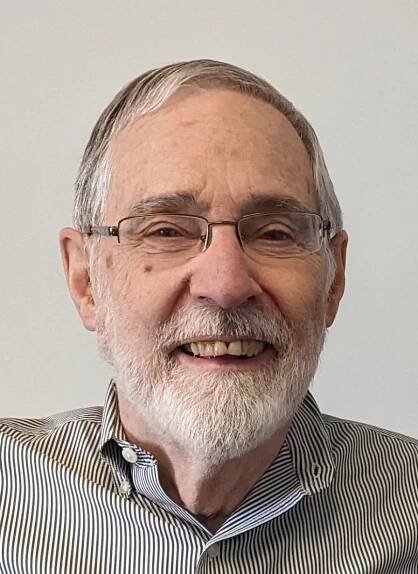 Gordon Jones, Provost - John Adams College