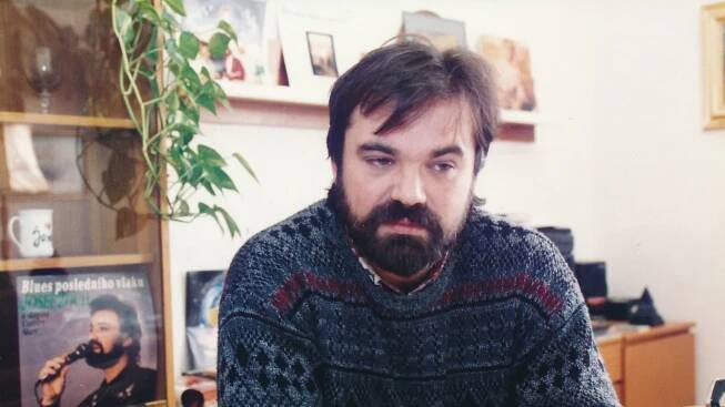 Country zpěvák Josef Zoch se smutně rozloučil s fanoušky: Trpí vážnou nemocí