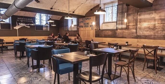 Galerie - MEAT BEER