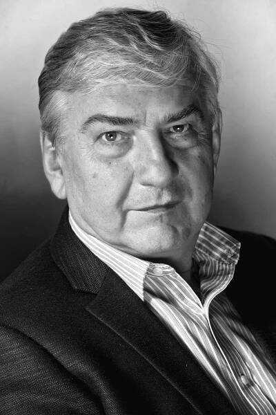 Miroslav Donutil