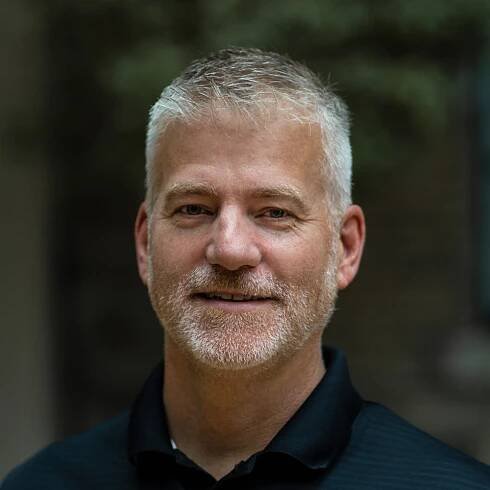 Dr. Brian Cox Physical Therapy