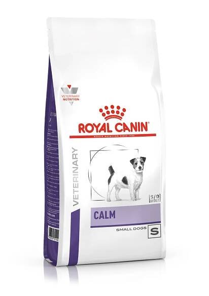 ROYAL CANIN Veterinary Diet Dog Calm 4 kg