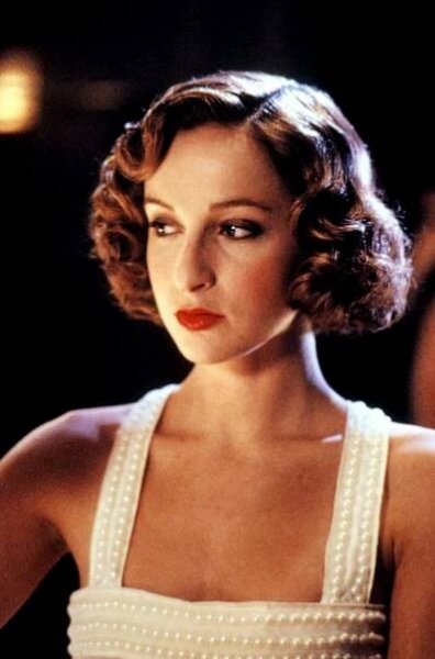 Vražda na Broadwayi - Z filmu - Jennifer Grey