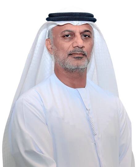 Dr. Salem Alharthi